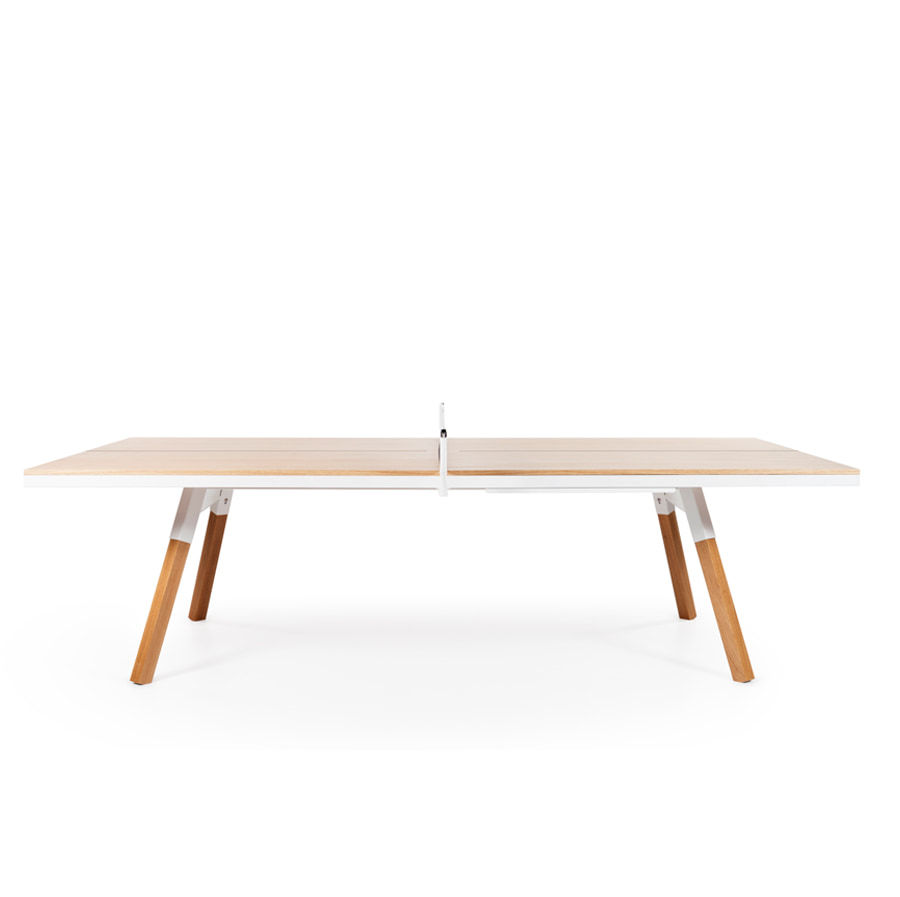 Miniature : YOU AND ME INDOOR - RS BARCELONA - Tables Ping Pong