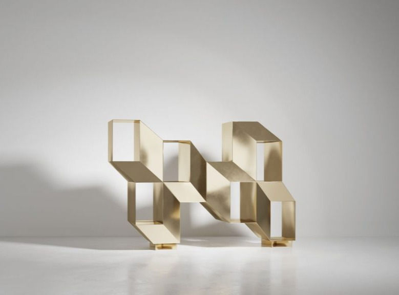 Miniature : ROCKY - LA CHANCE - Étagères