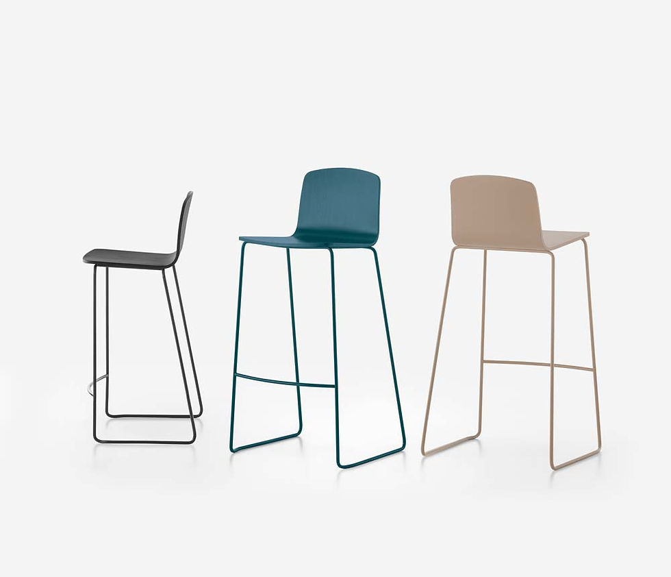 Miniature : ANN - INCLASS - Chaises