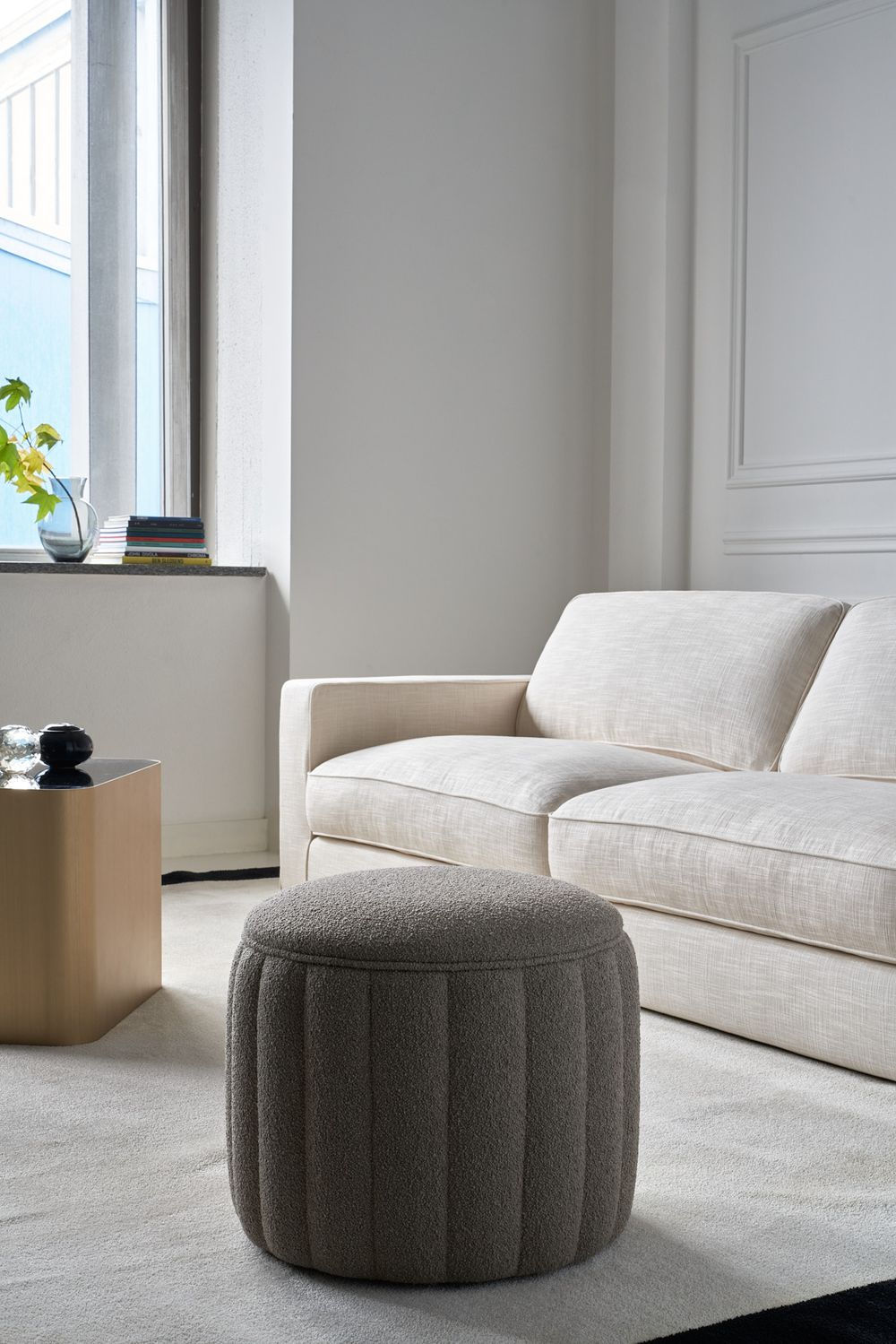 TOGO - DOM EDIZIONI - Poufs