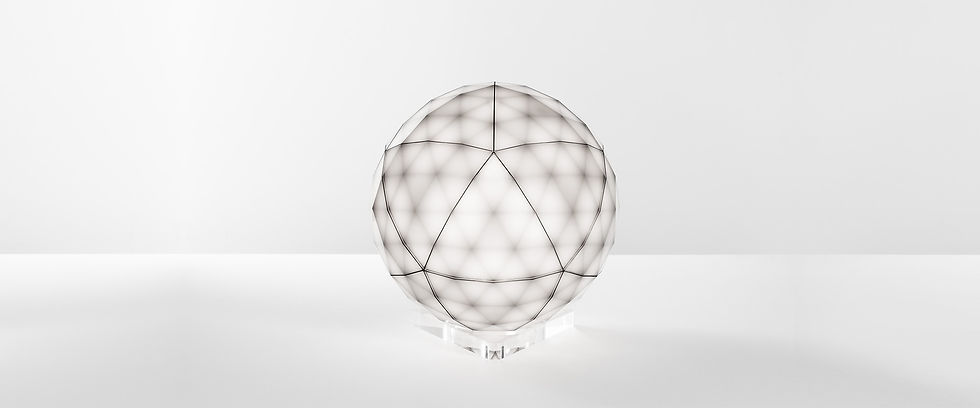 Miniature : HUARA - ARTEMIDE - Lampes de table