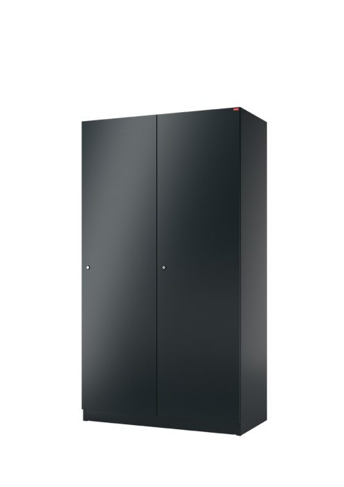 Miniature : AQUARIUS SG - VAN ESCH - Casiers de bureau