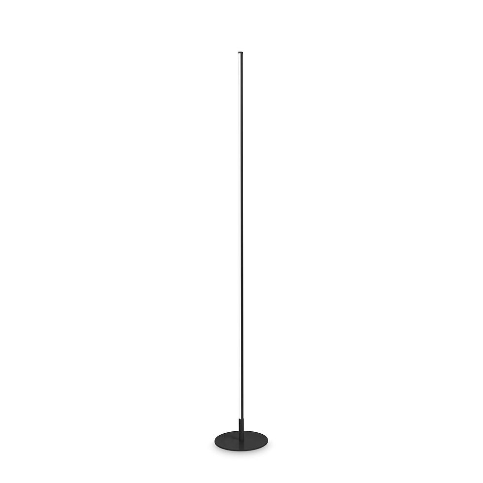 Miniature : YOKO - IDEAL LUX - Lampadaires