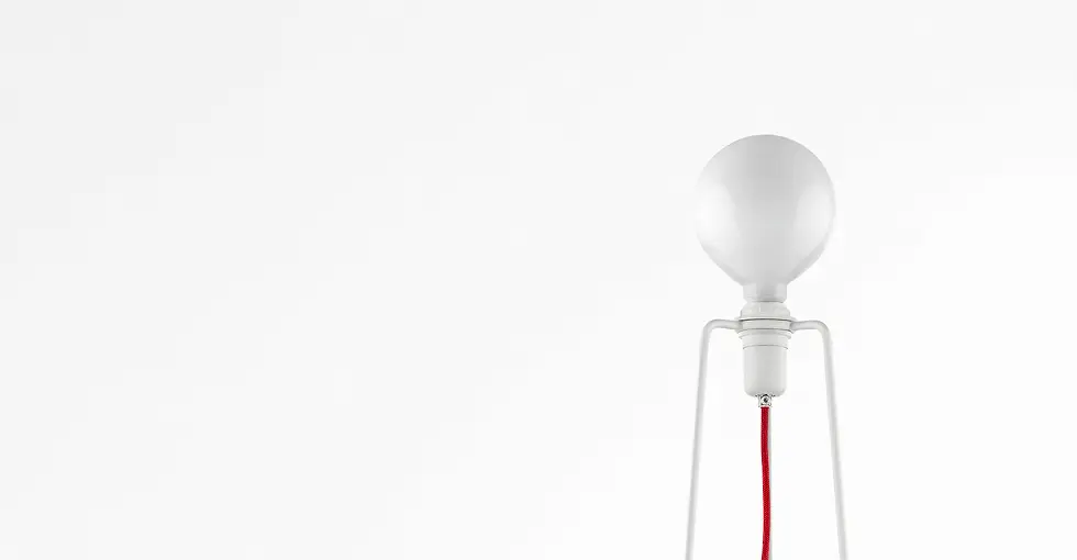 Miniature : MODEL - GRUPA - Lampadaires