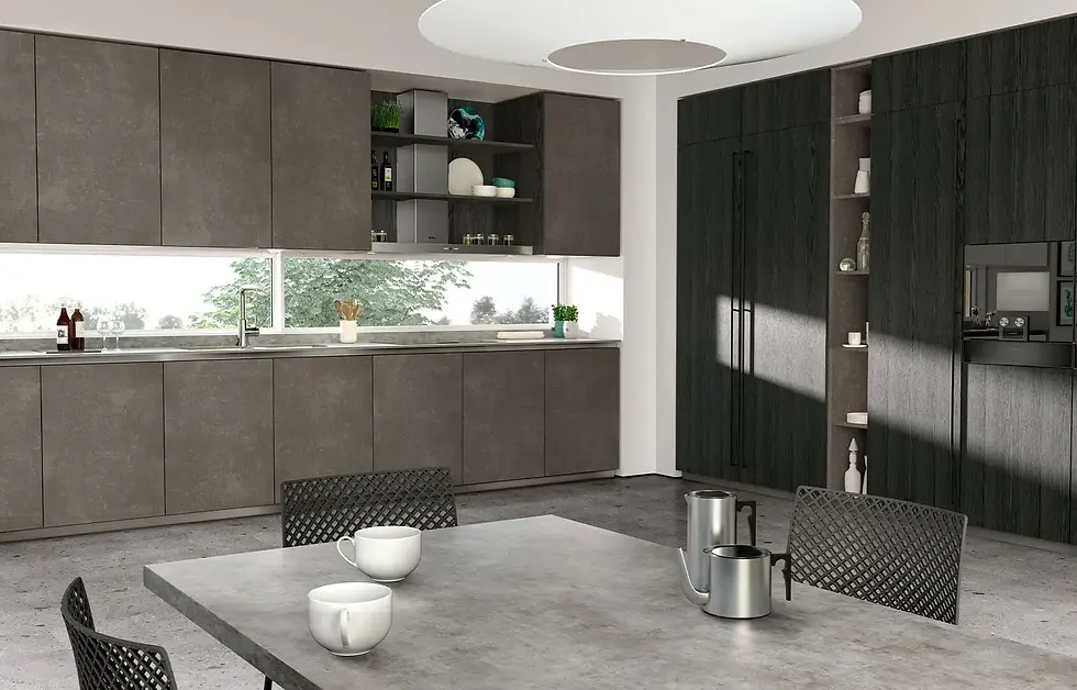 Miniature : VI.12 - SPAGNOL CUCINE - Cuisines