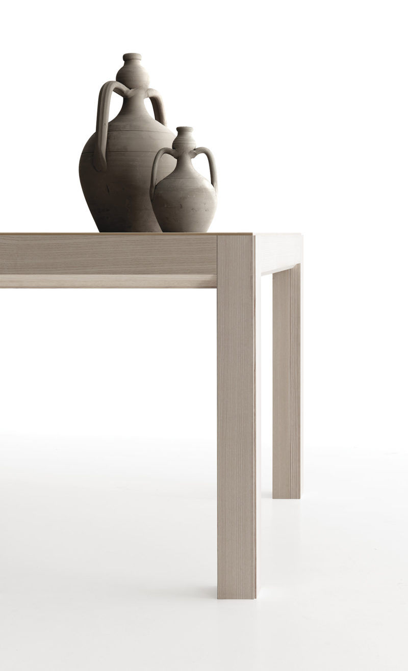 Miniature : CONVIVIO - BAULINE - Tables