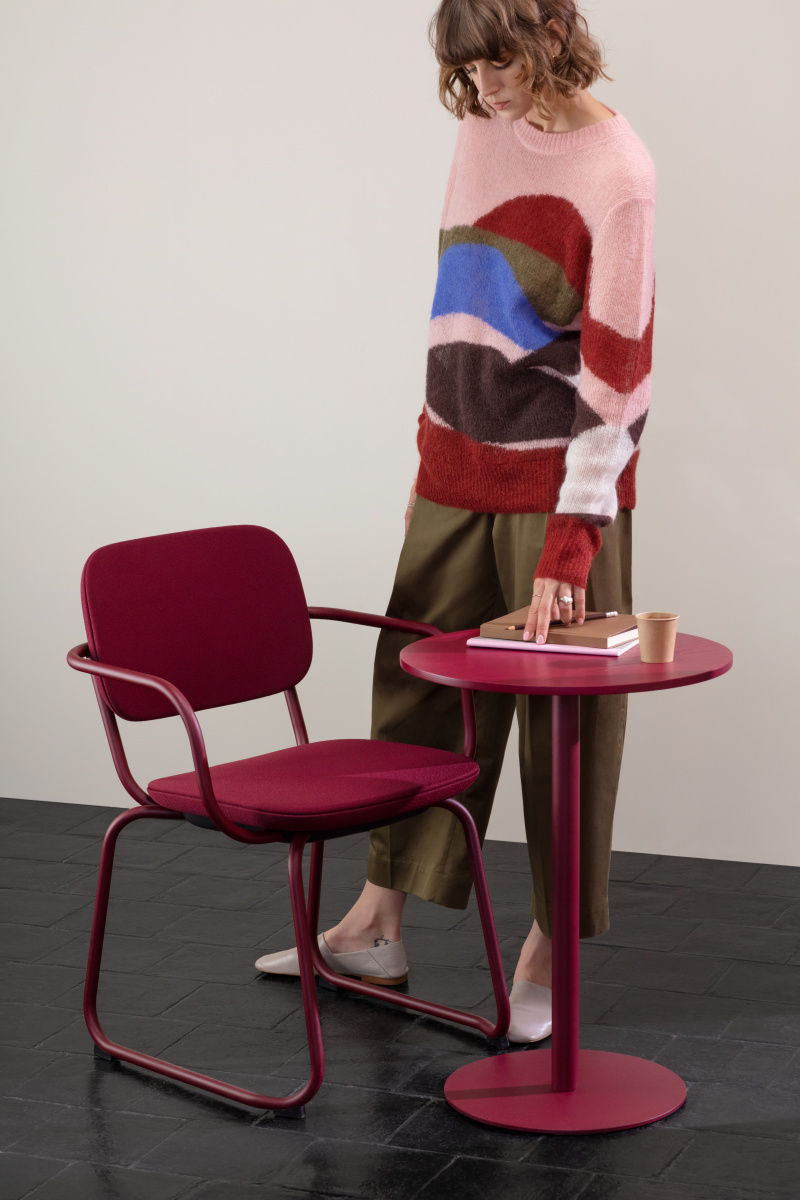 Miniature : REVO - PROFIM - Tables