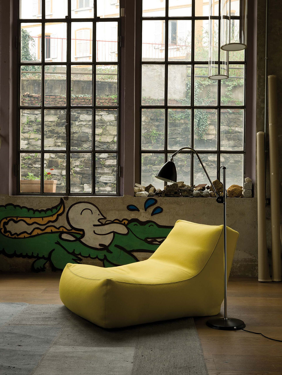 Miniature : ZOE - VERZELLONI - Fauteuils