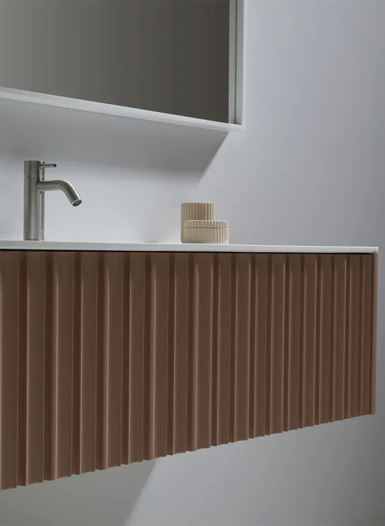 Miniature : BERT - NAXANI - Meubles pour salle de bain