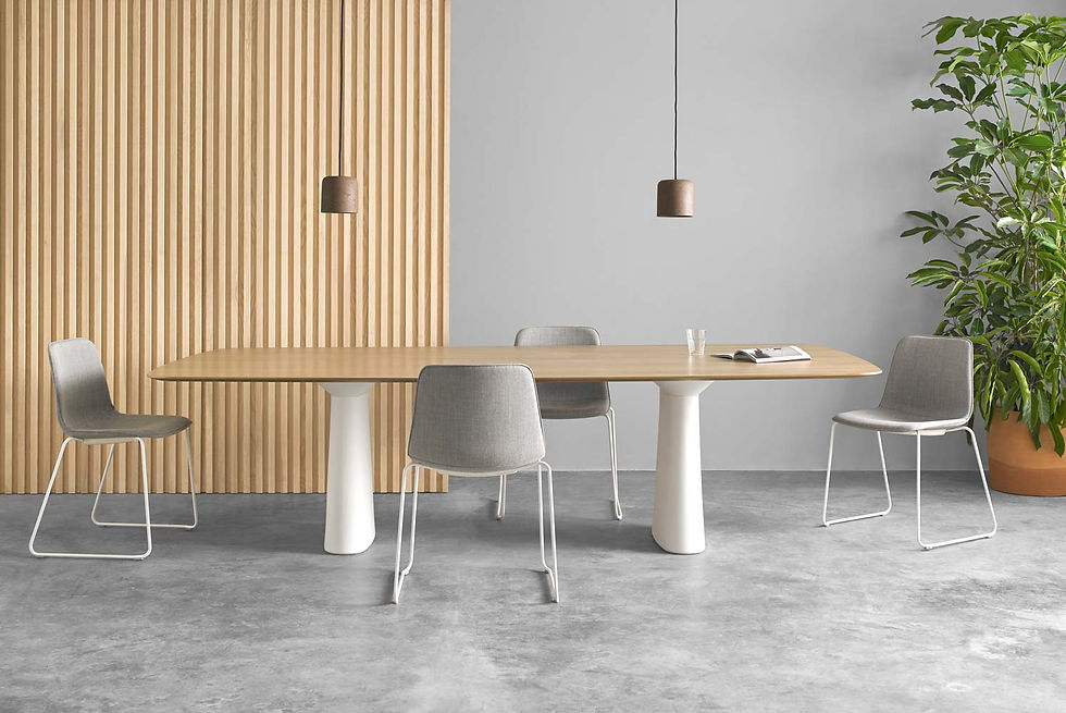 Miniature : ESSENS - INCLASS - Tables