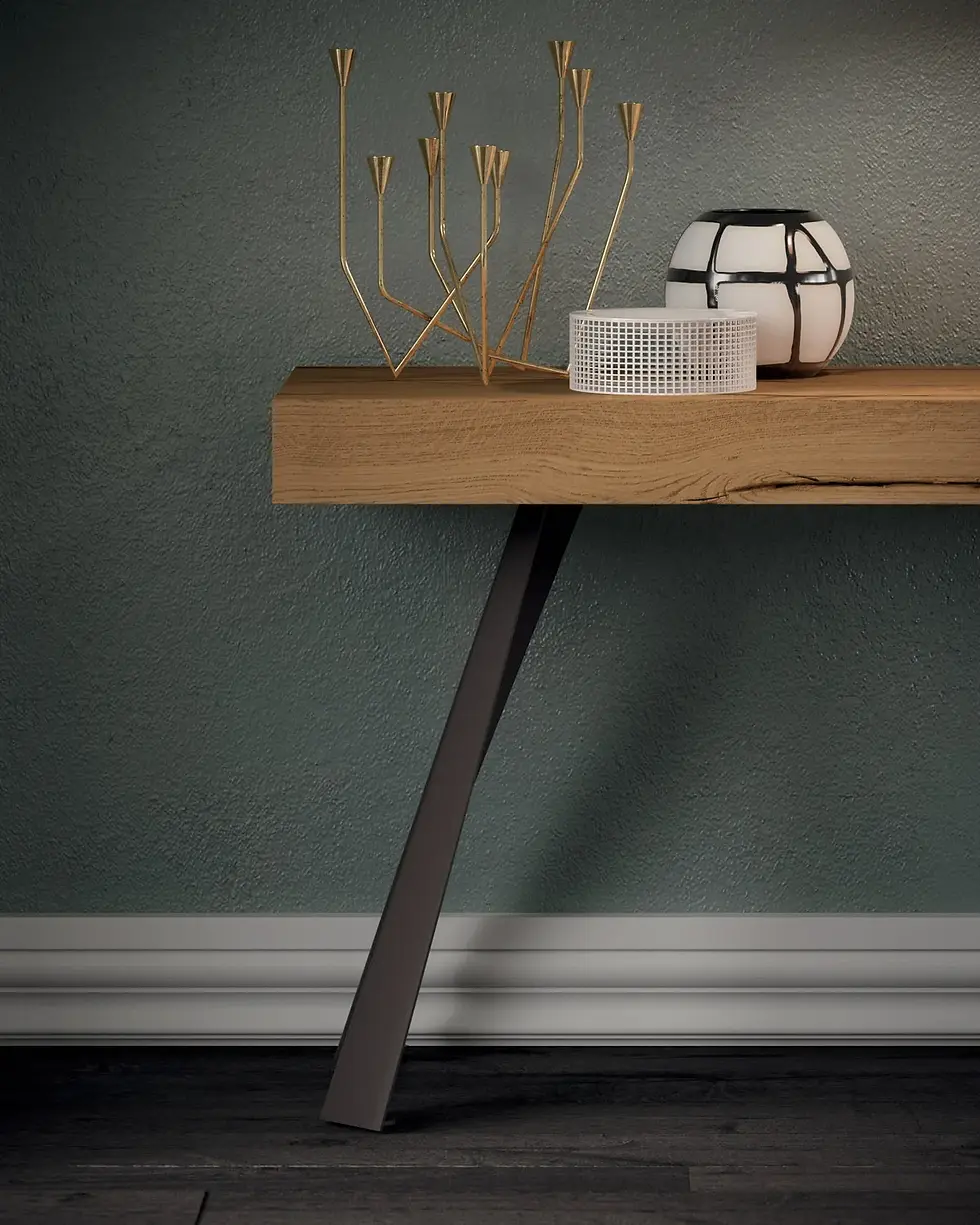 Miniature : CO4L - OZZIO - Consoles - Tables