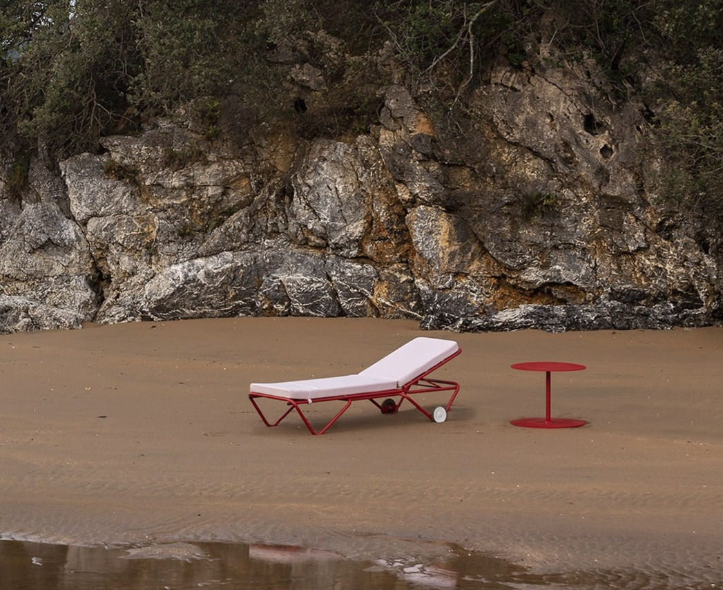 BARCELONETA - ISIMAR - Bains de soleil