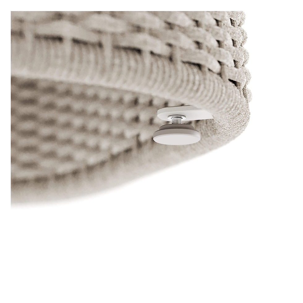 Miniature : CAROUSEL - EMU - Tables basses de jardin