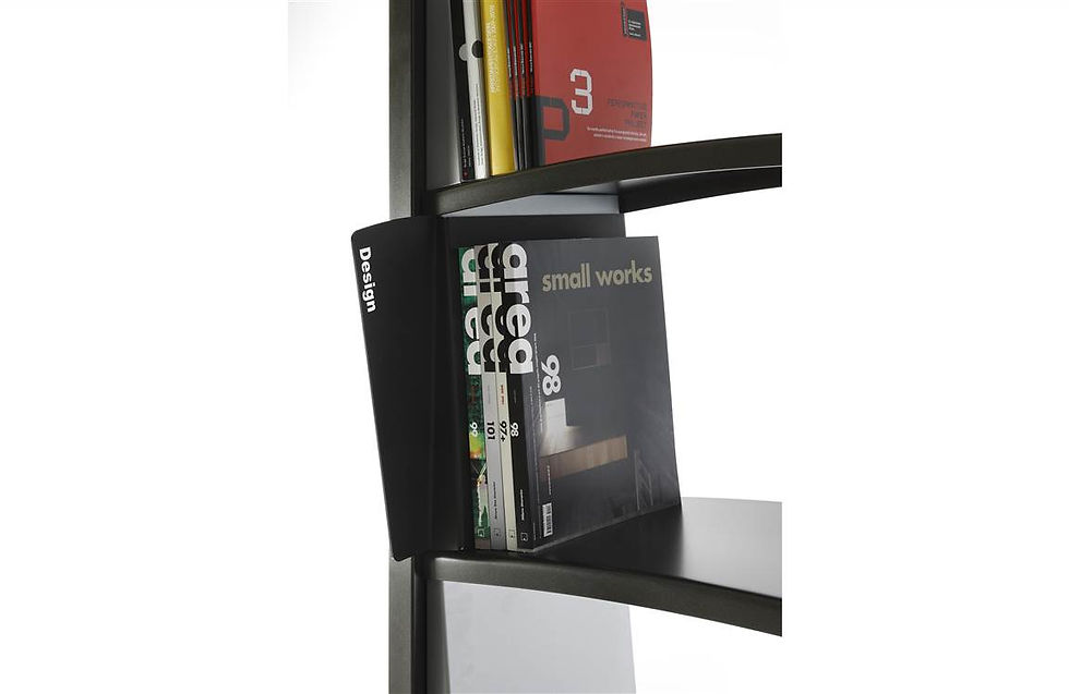 Miniature : CHIAVE DI VOLTA - DIEFFEBI - Bibliothèques