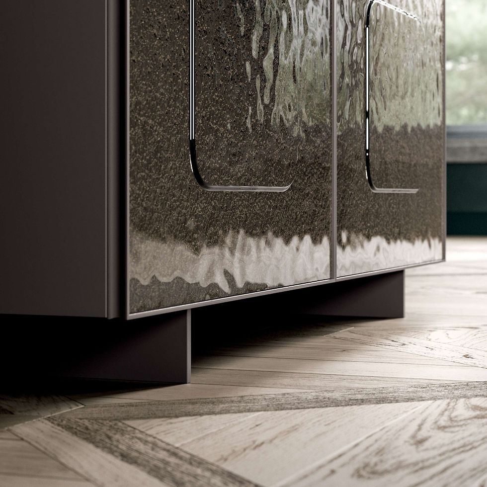 Miniature : GIULIA - OZZIO - Buffets