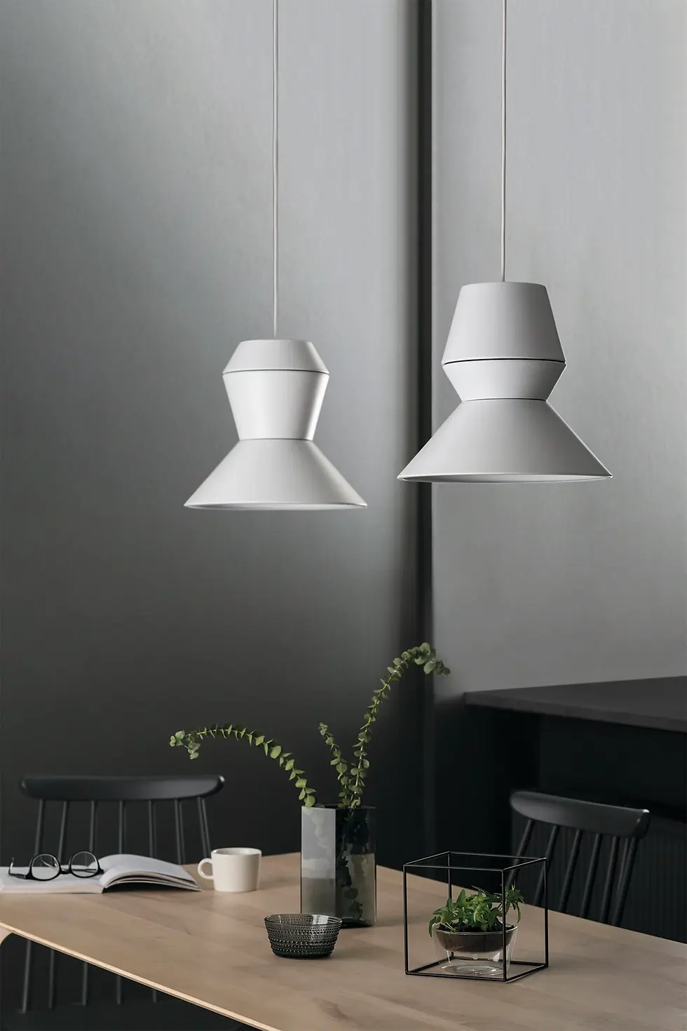 Miniature : LLI LLI - GRUPA - Suspensions