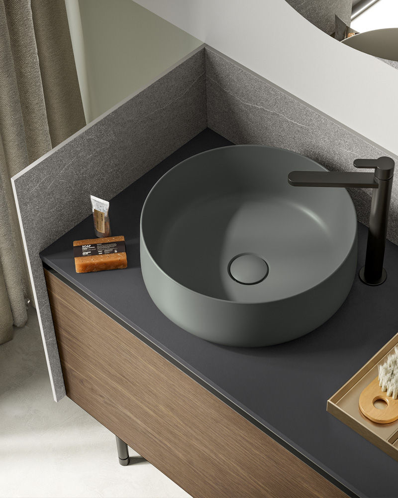 Miniature : DEEP - BIREX - Meubles pour salle de bain