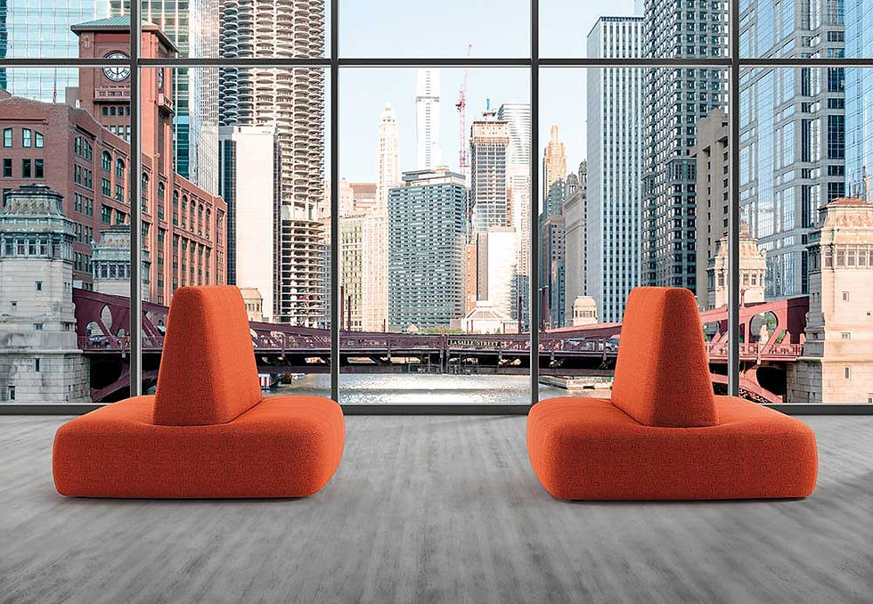 Miniature : NAPWORK - CAIMI - Canapés