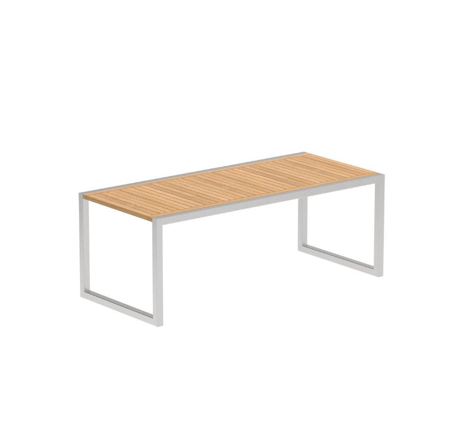 Miniature : NINIX - INDIAN OCEAN - Tables de jardin