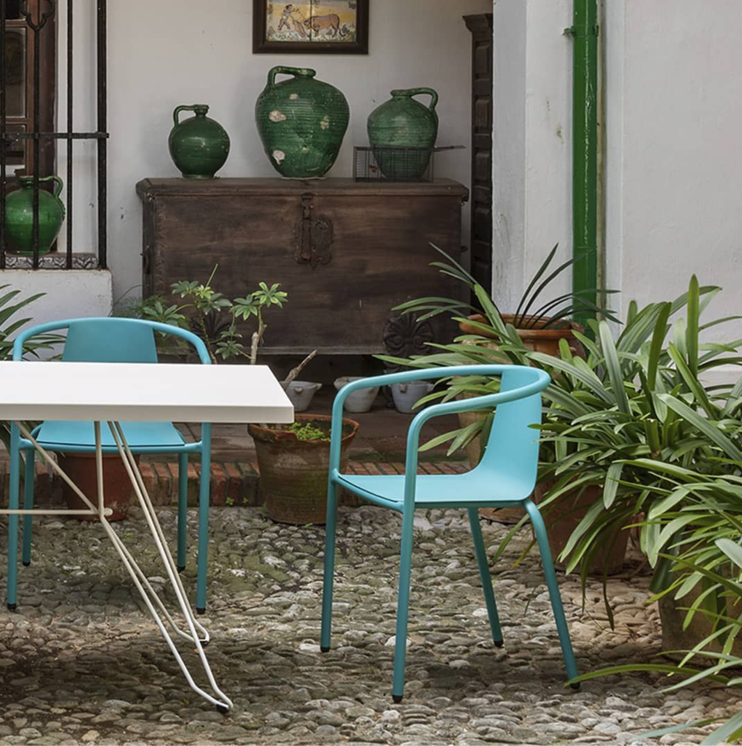 CADIZ - ISIMAR - Chaises de jardin