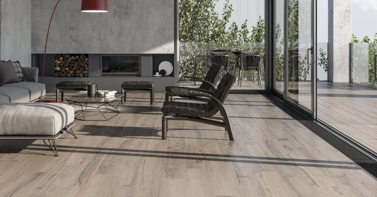 NORDIK - CIFRE - Carrelage