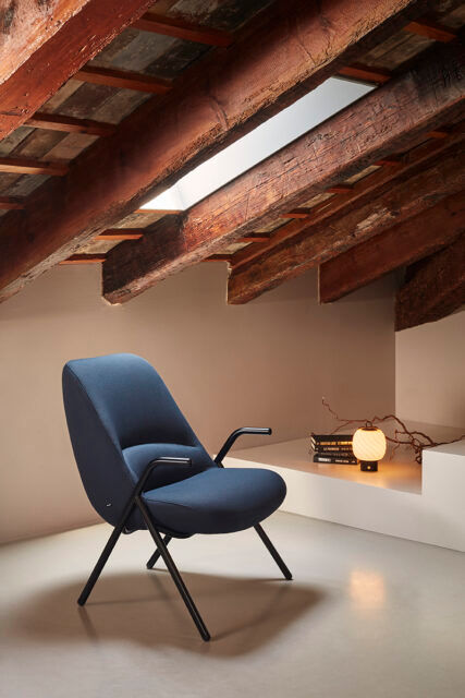 Miniature : DINS - TEULAT - Fauteuils