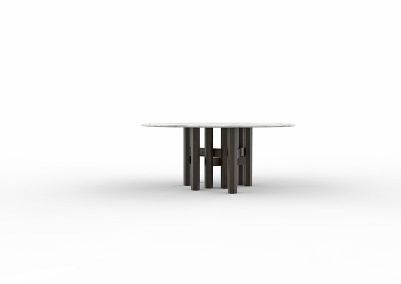 Miniature : CORO - BAULINE - Tables