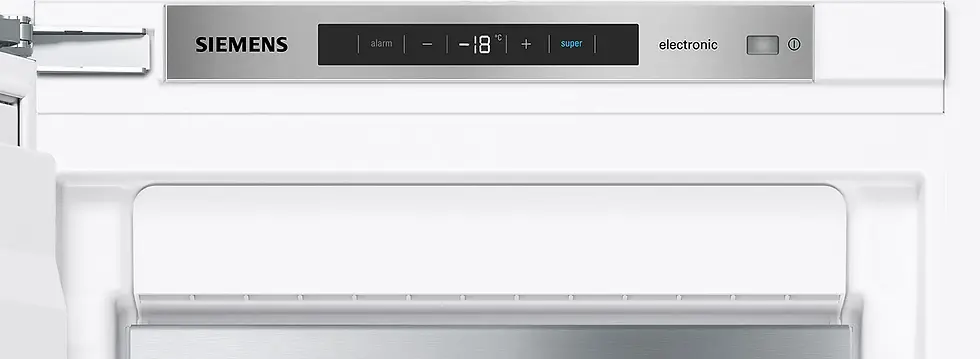 Miniature : GI41NACE0 - SIEMENS - Congélateurs encastrables