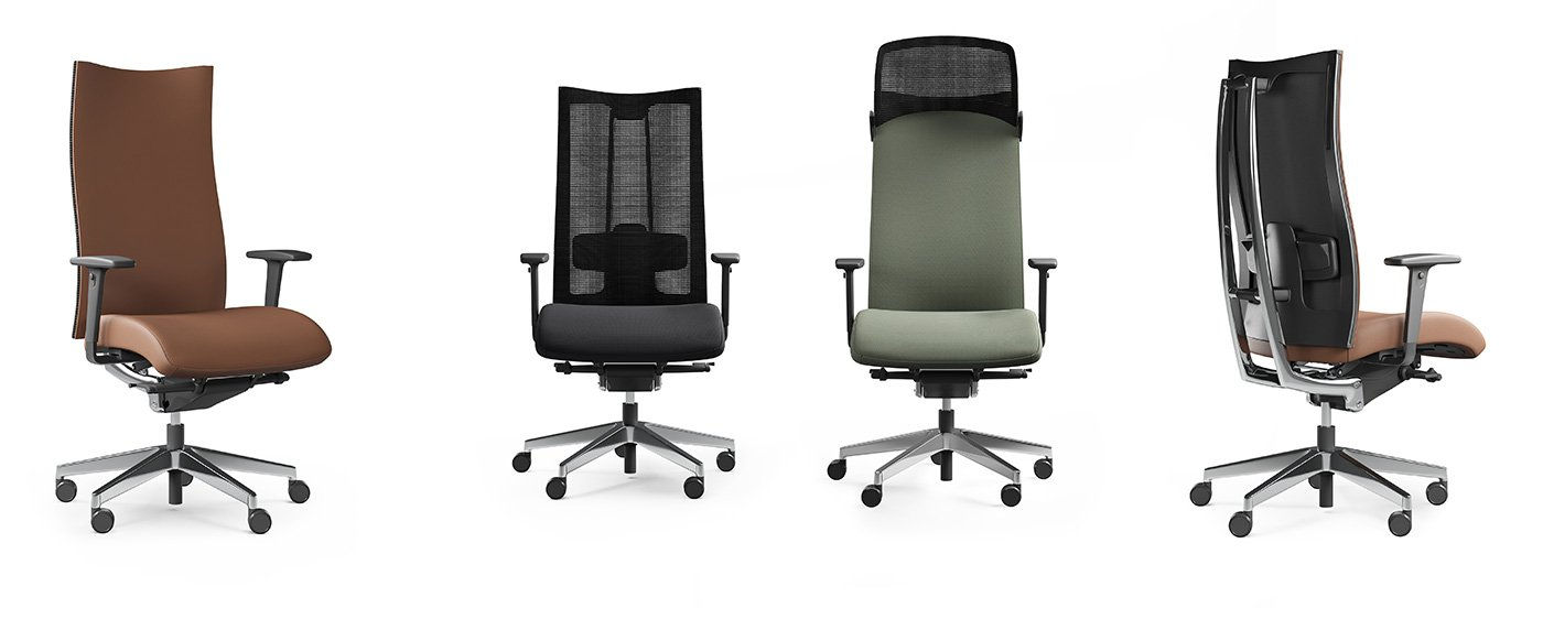 ACTION - PROFIM - Chaises