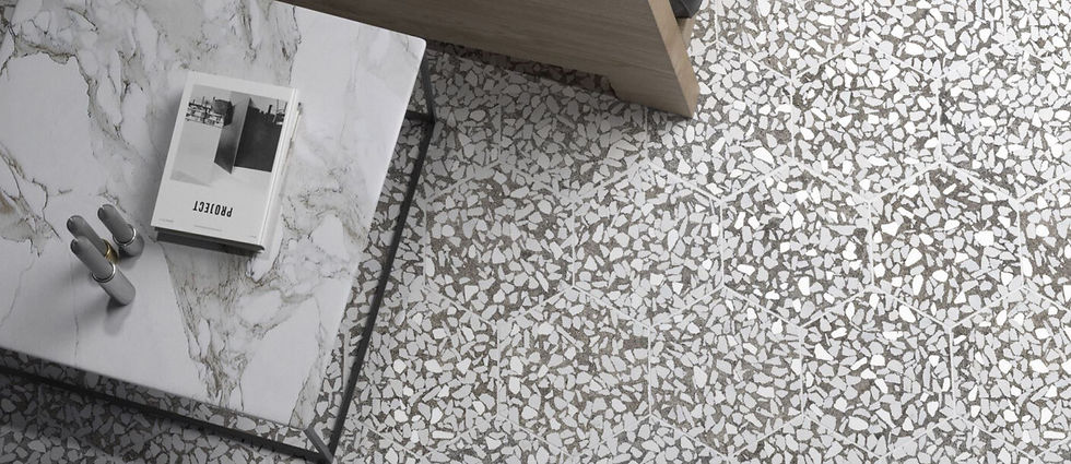 Miniature : RIAZZA - CIFRE - Carrelage