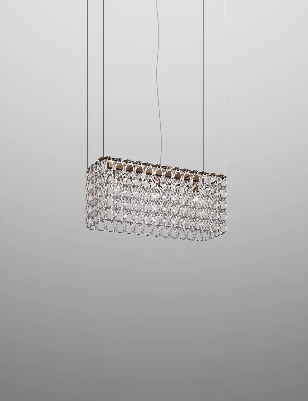 Miniature : MINIGIOGALI - VISTOSI - Suspensions