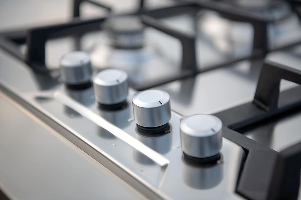 Miniature : LARÉS - FOGHER - Cuisines d'extérieur