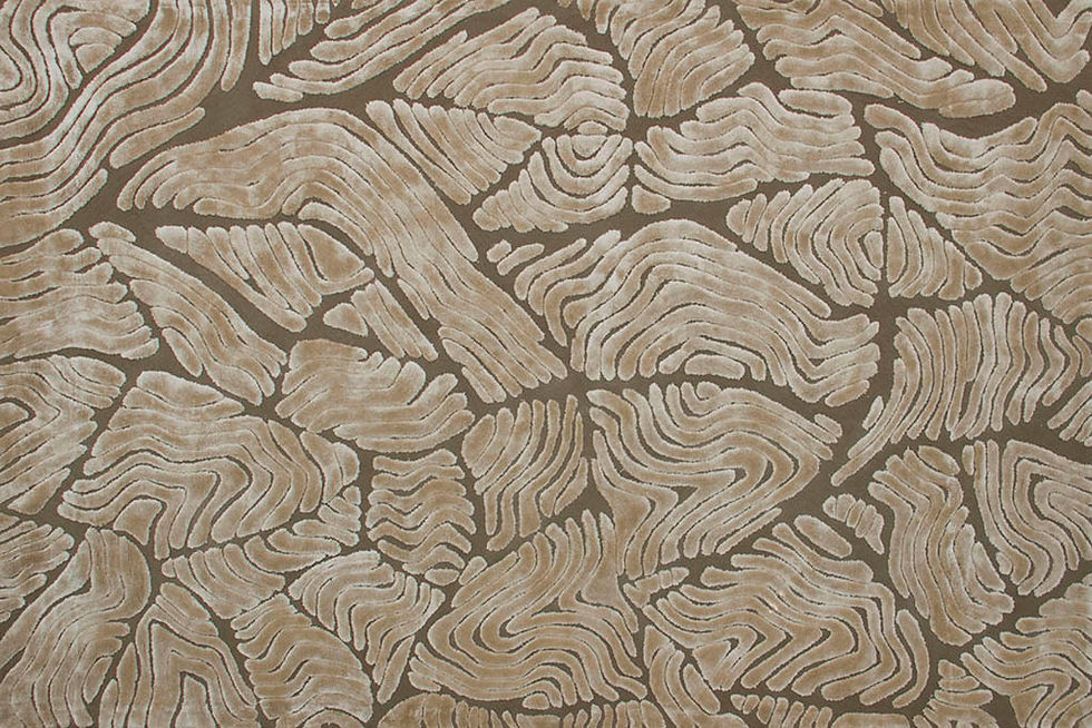 Miniature : HUELVA - NOW CARPETS - Tapis