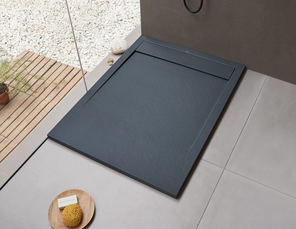 CLEVER - SANYCCES - Receveurs de douche