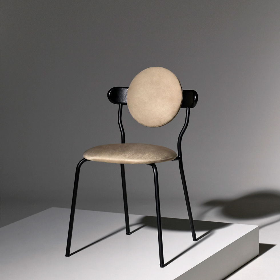 Miniature : PLANET - LA CHANCE - Chaises