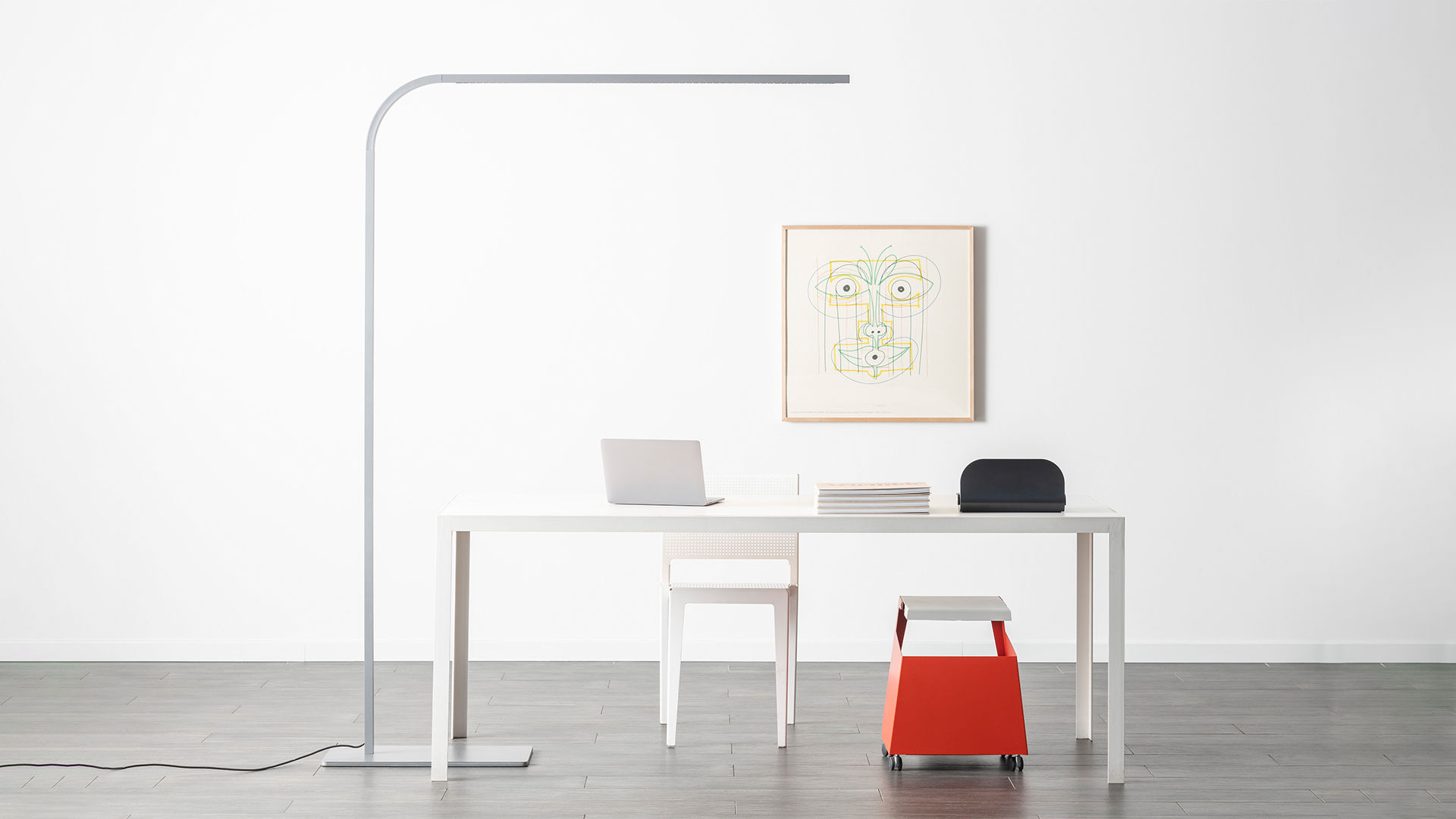 TURN AROUND - ARTEMIDE - Lampadaires