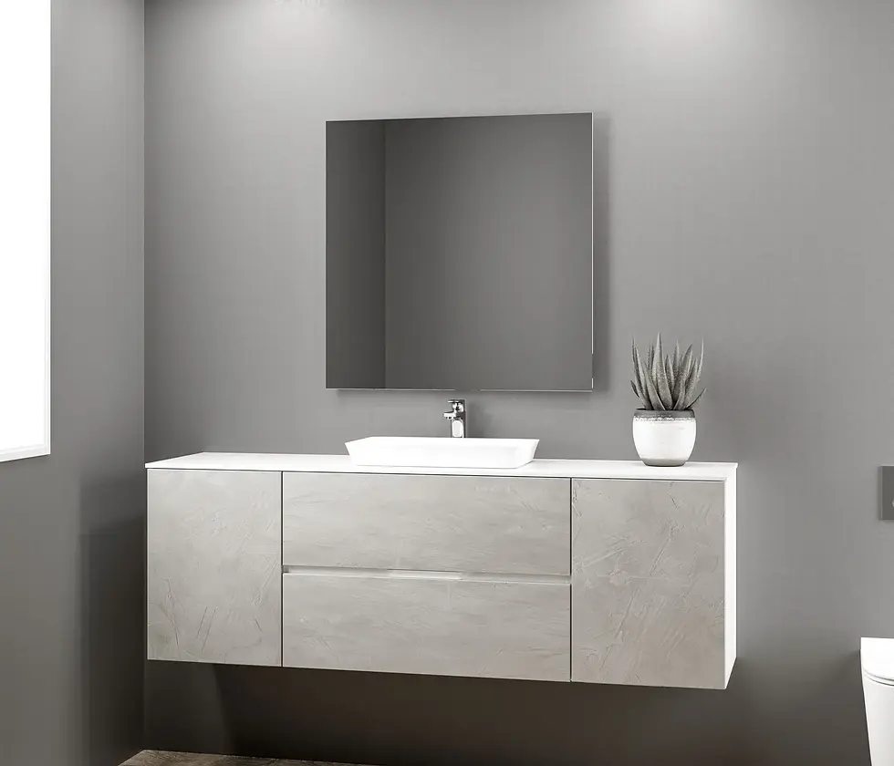 Miniature : CAREY - BAÑOS 10 - Meubles pour salle de bain