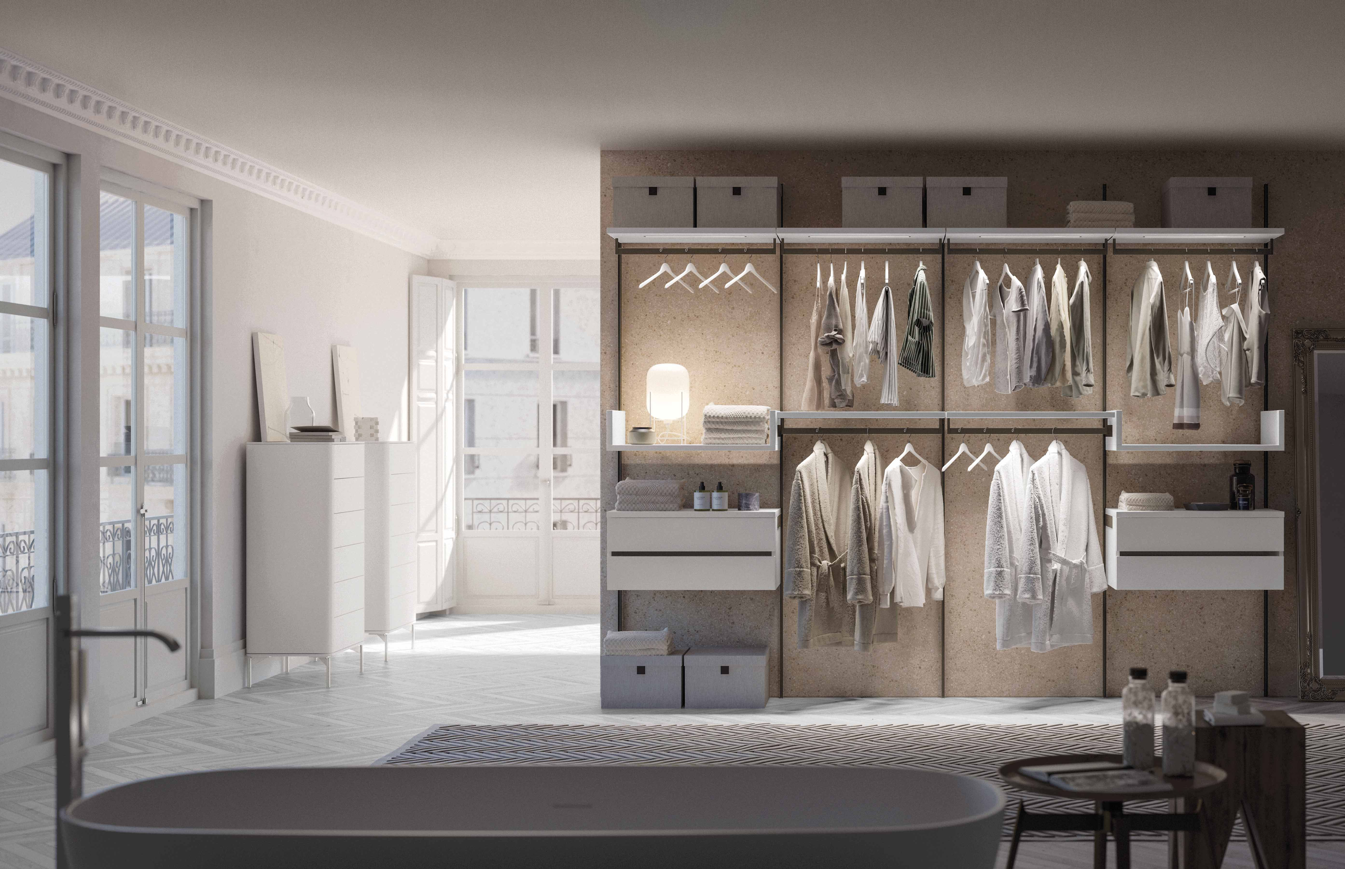 LUDO - TUMIDEI - Dressings