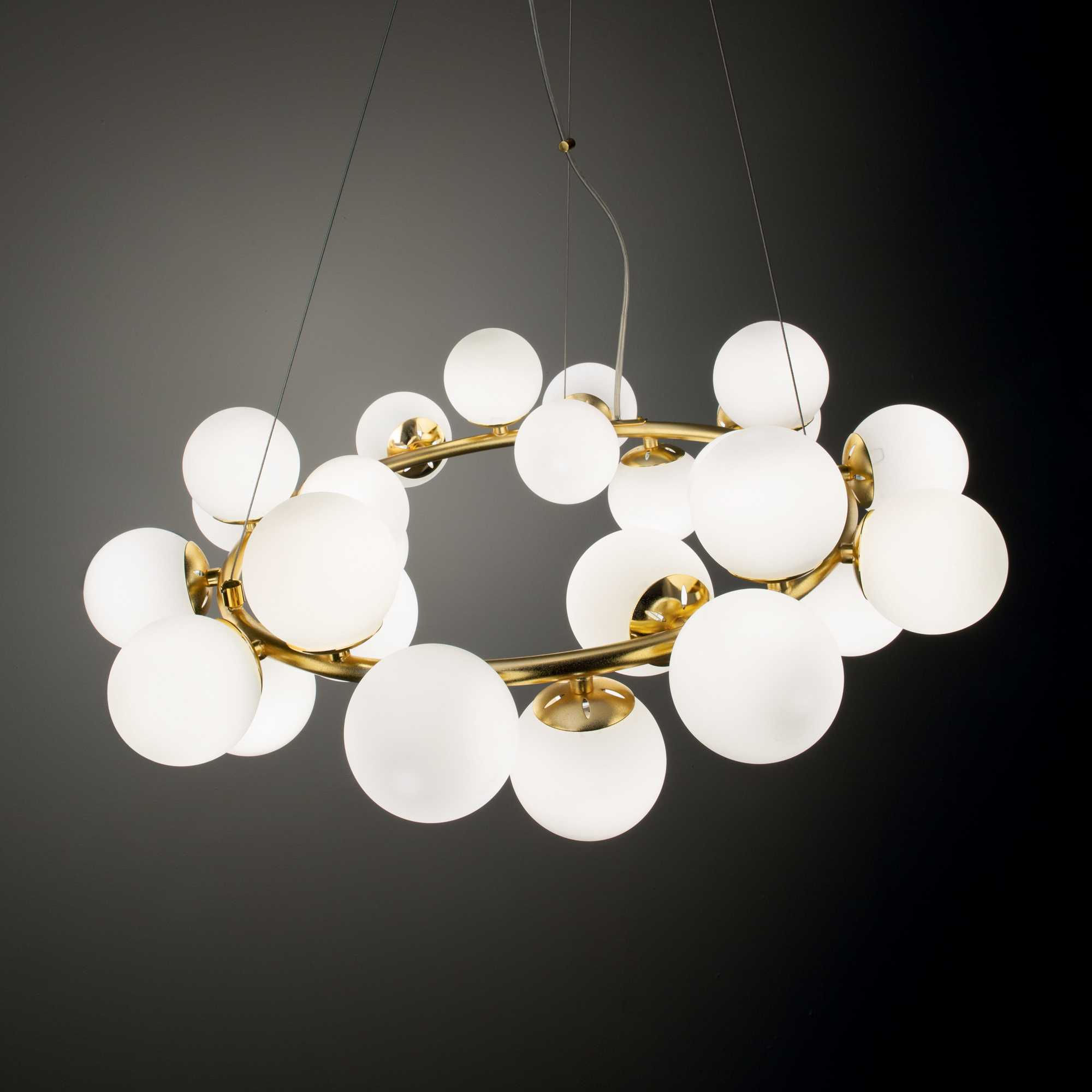 DNA - IDEAL LUX - Suspensions