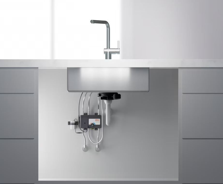 Miniature : ATLAS NEO SENSOR BEC - FRANKE - Robinets de cuisine
