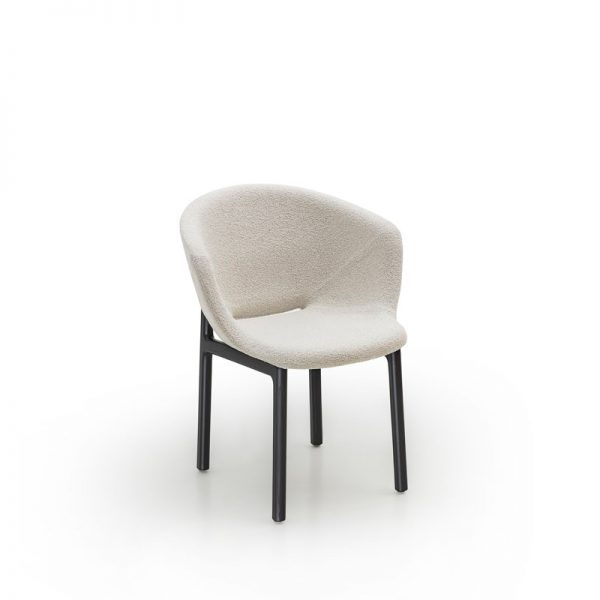 Miniature : TUSCA - CRASSEVIG - Chaises