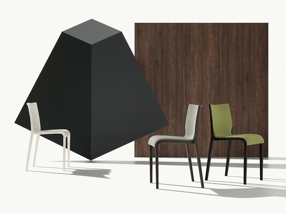 Miniature : NASSAU - ET AL - Chaises