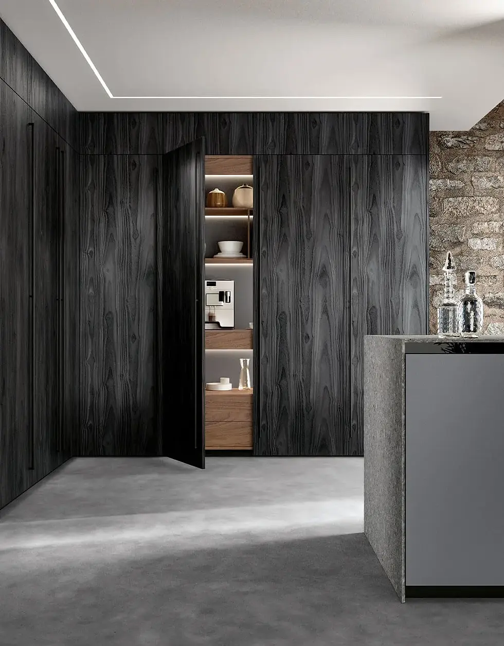 Miniature : VI.10 - SPAGNOL CUCINE - Cuisines