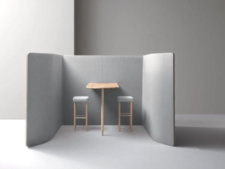 Miniature : NUCLEO MEETING - MARTEX - Tables de réunion et conférence