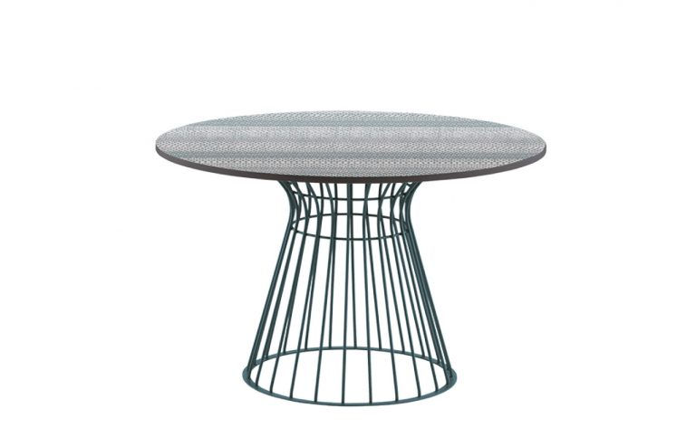 Miniature : BRIGITTE - TOMASELLA - Tables