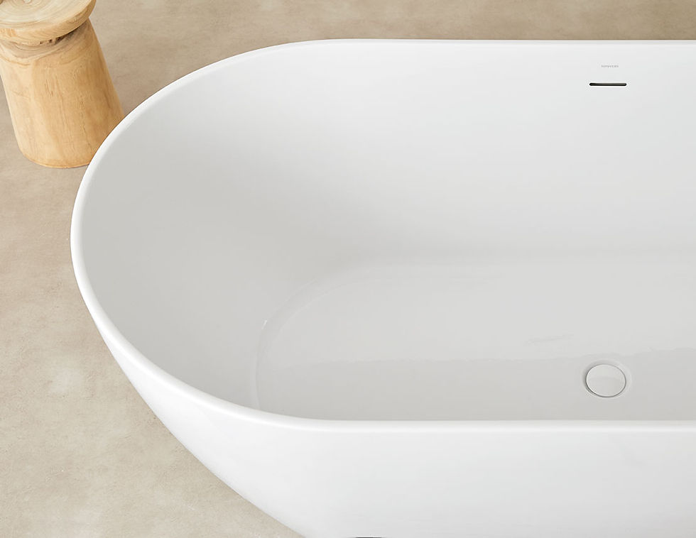 Miniature : TRENTO - SANYCCES - Baignoires