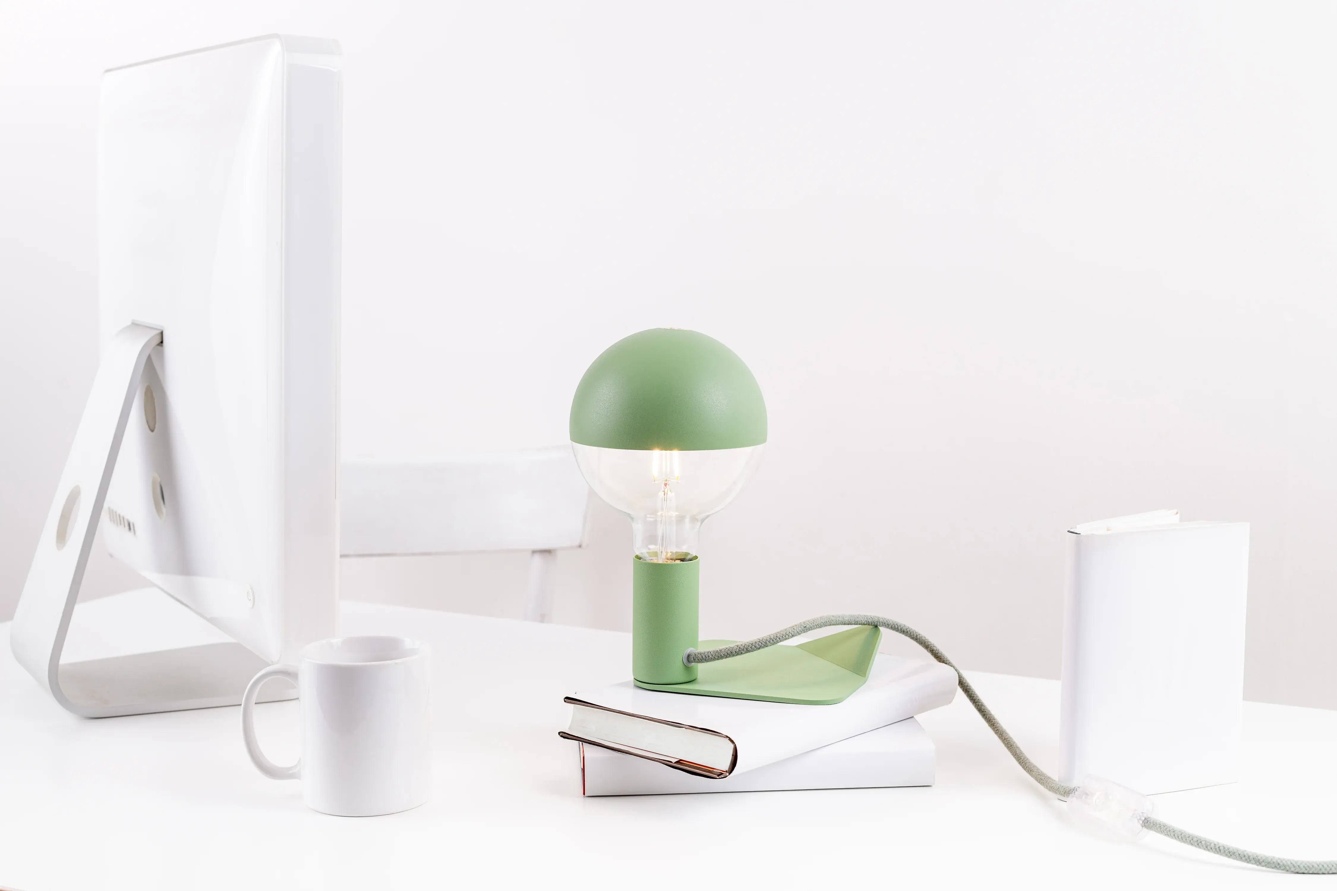 IRIDE MARIA - FILOTTO - Lampes de table