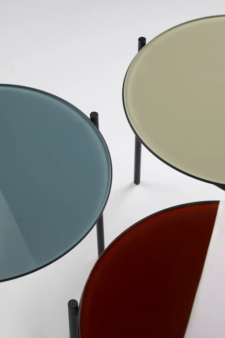 Miniature : IGRAM - GRUPA - Lampadaires