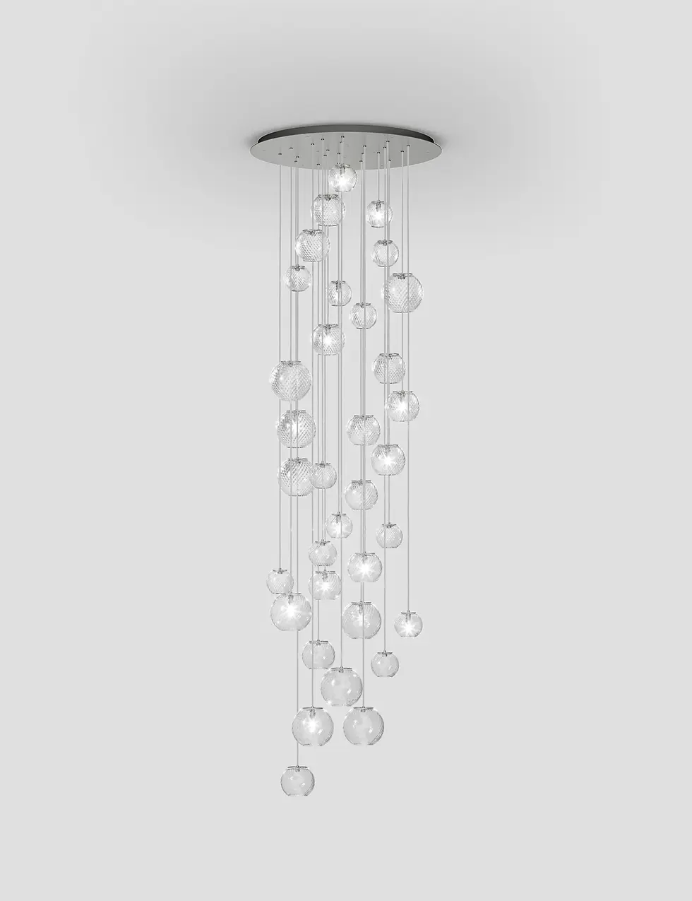 Miniature : OTO - VISTOSI - Suspensions