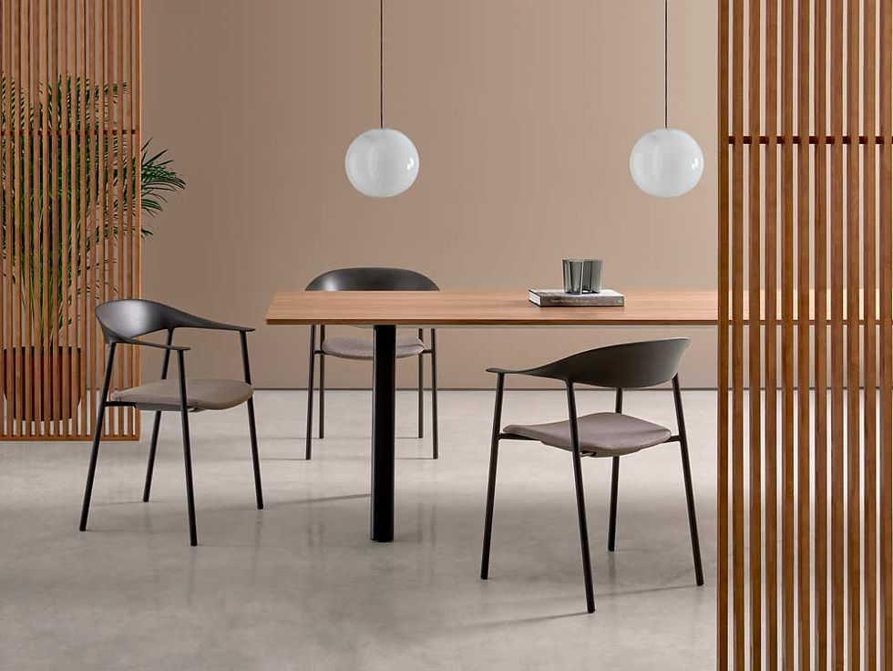 Miniature : ARUM - INCLASS - Chaises